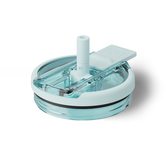 Era flip lid blue agave - US 85322
