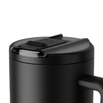 Era flip 40oz matte black - US 90139