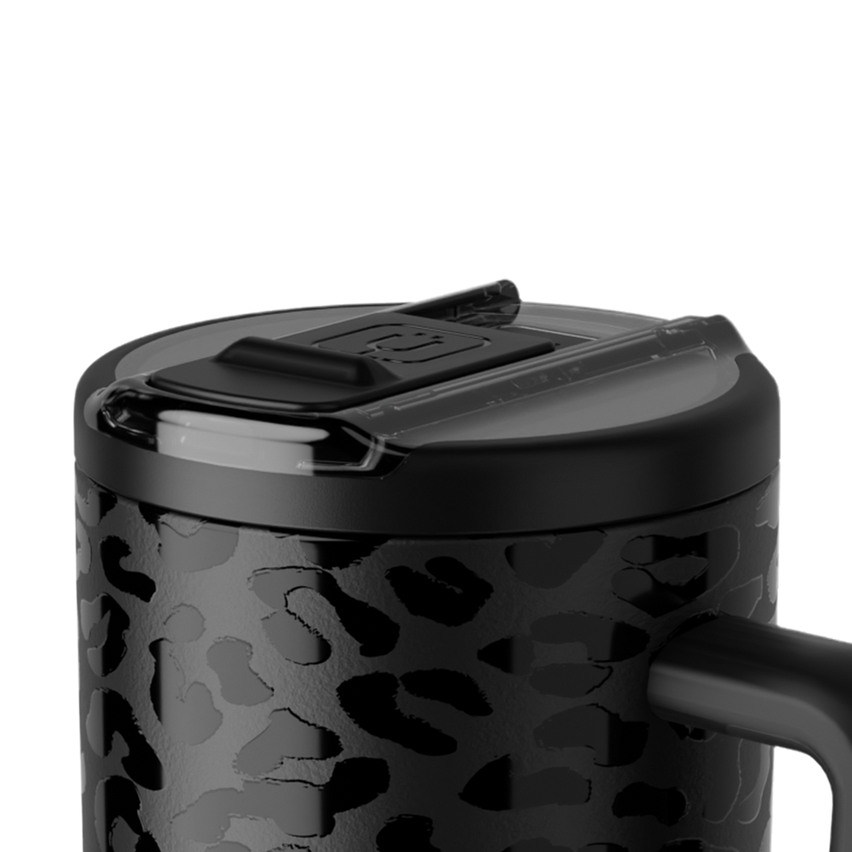 Era flip 40oz onyx leopard - US 15048
