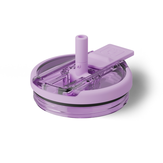 Era flip lid lavender - US 66935