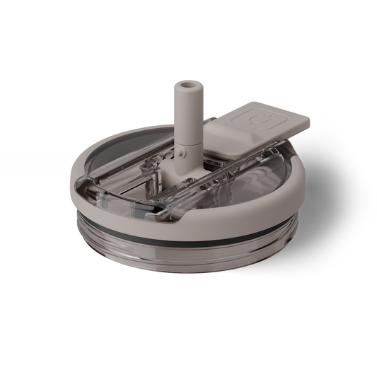 Era flip lid mocha - US 07300