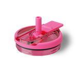 Era flip lid neon pink - US 29087