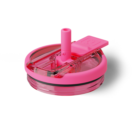 Era flip lid neon pink - US 29087