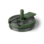 Era flip lid od green - US 08731