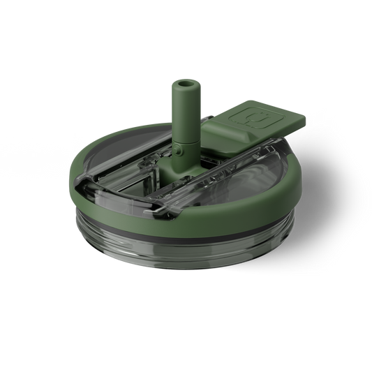 Era flip lid od green - US 08731