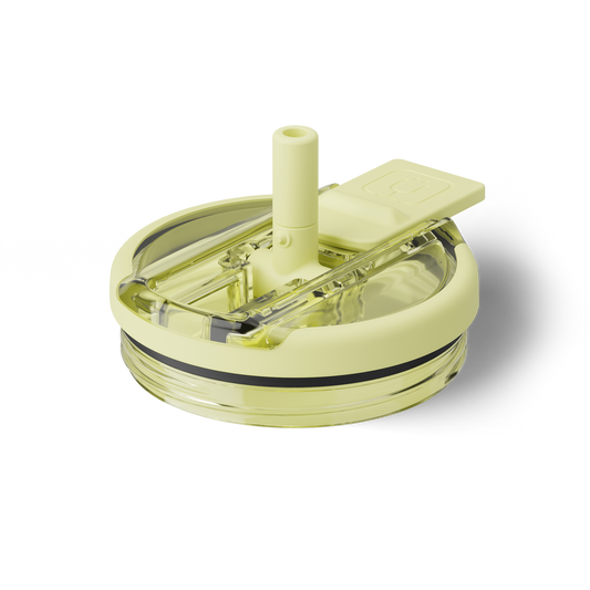 Era flip lid prickly pear - US 72149