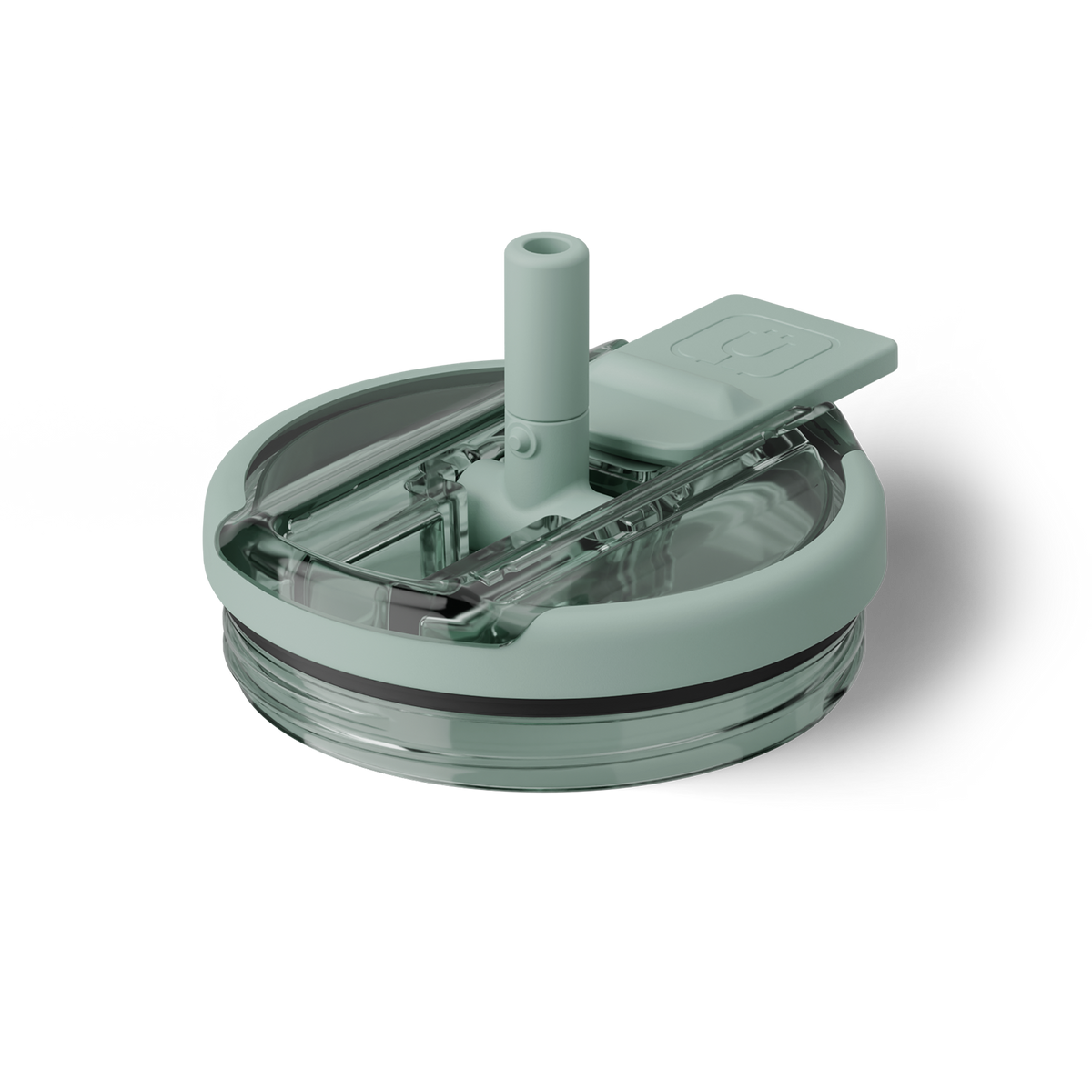 Era flip lid sage - US 37090