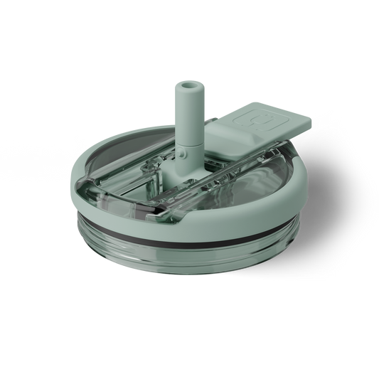 Era flip lid sage - US 37090