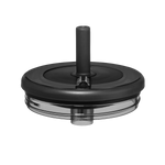 Era lid matte black - US 40030