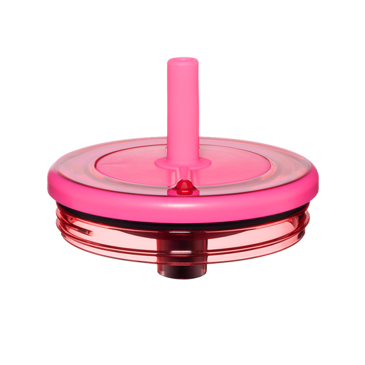 Era lid neon pink - US 52023