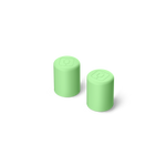 Magnetic straw cover kiwi - US 18796
