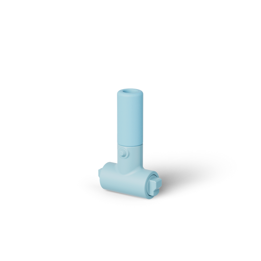 Era flip replacement flip straw glacier - US 81092