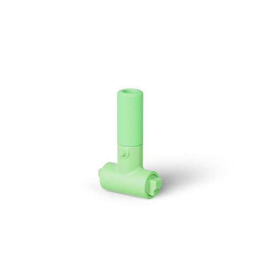 Era flip replacement flip straw kiwi - US 10810