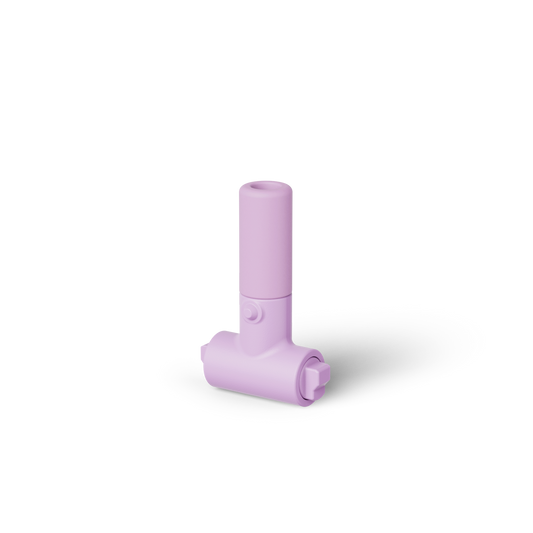 Era flip replacement flip straw lavender - US 16478