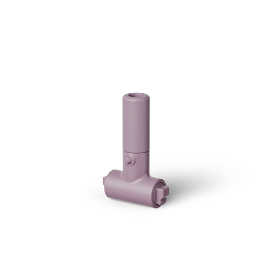 Era flip replacement flip straw lilac dusk - US 85677