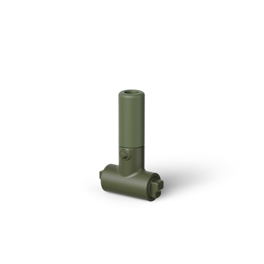 Era flip replacement flip straw od green - US 18705