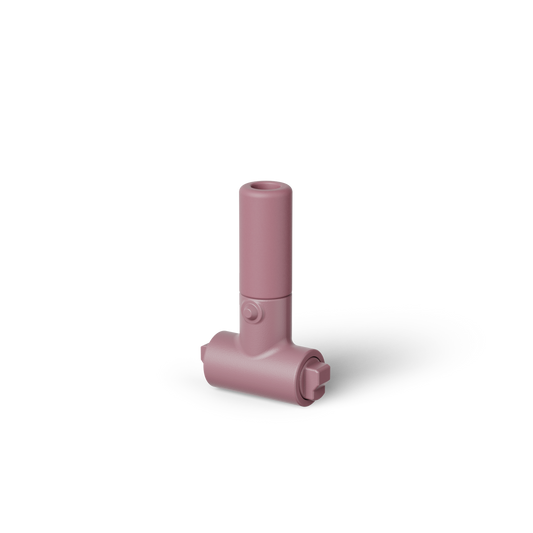 Era flip replacement flip straw rose taupe - US 31944