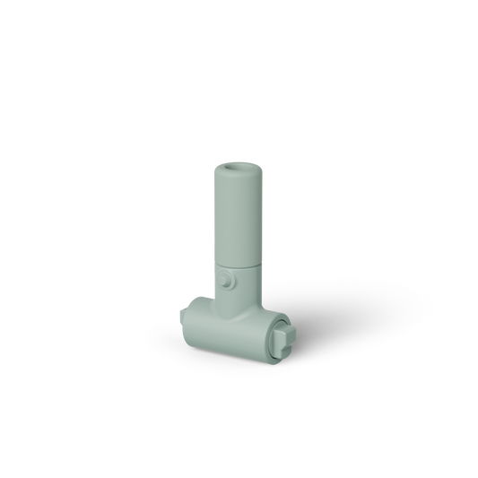 Era flip replacement flip straw sage - US 19575