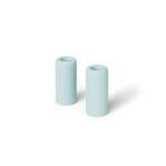 Era flip replacement straw tips blue agave - US 92166