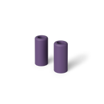Era flip replacement straw tips dark aura - US 86909