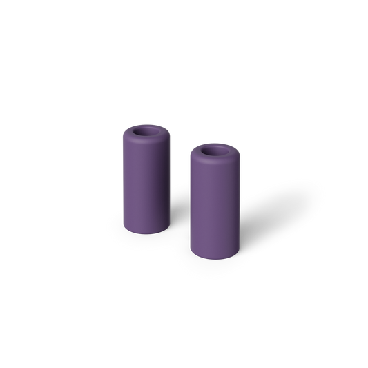 Era flip replacement straw tips dark aura - US 86909