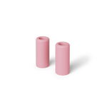 Era flip replacement straw tips eclipse - US 97355