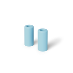 Era flip replacement straw tips glacier - US 55802