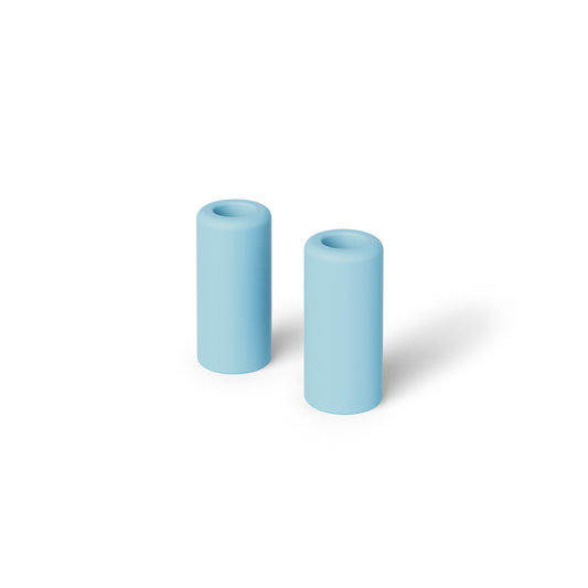 Era flip replacement straw tips glacier - US 55802