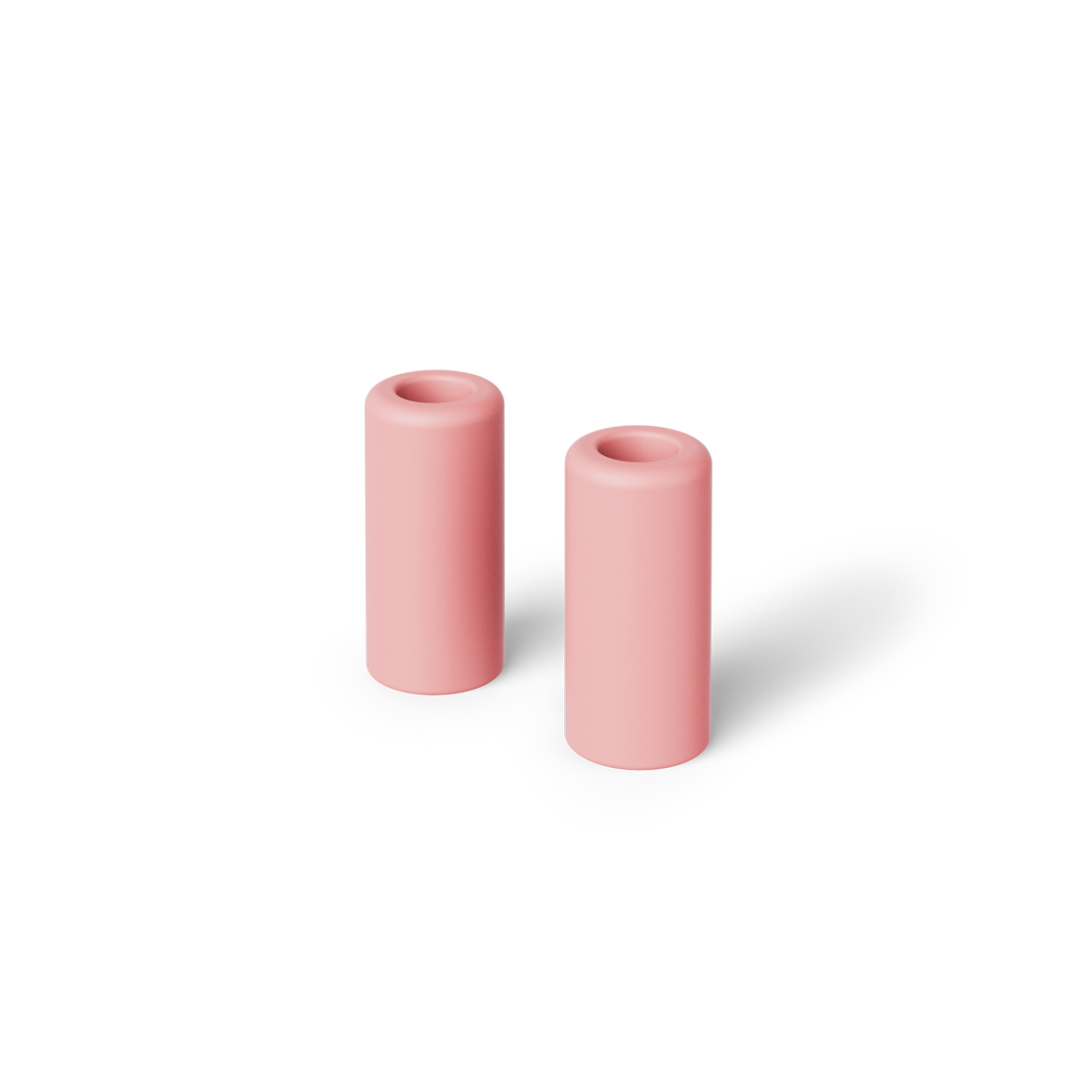 Era flip replacement straw tips guava - US 84515