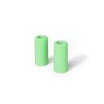 Era flip replacement straw tips kiwi - US 21556