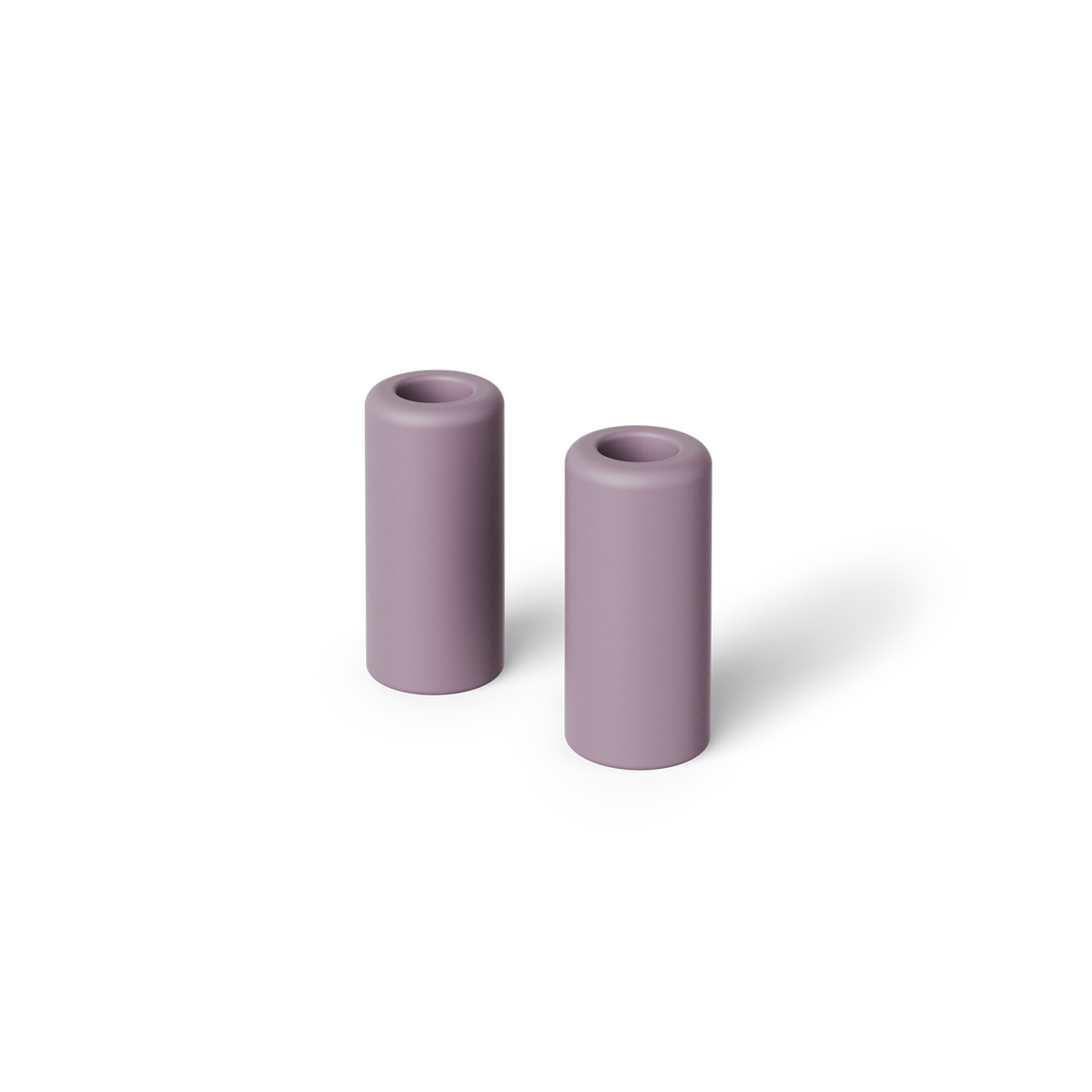 Era flip replacement straw tips lilac dusk - US 18625