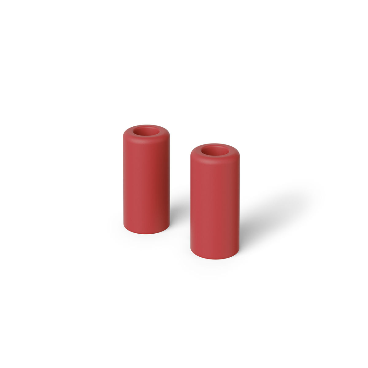 Era flip replacement straw tips maraschino - US 50942