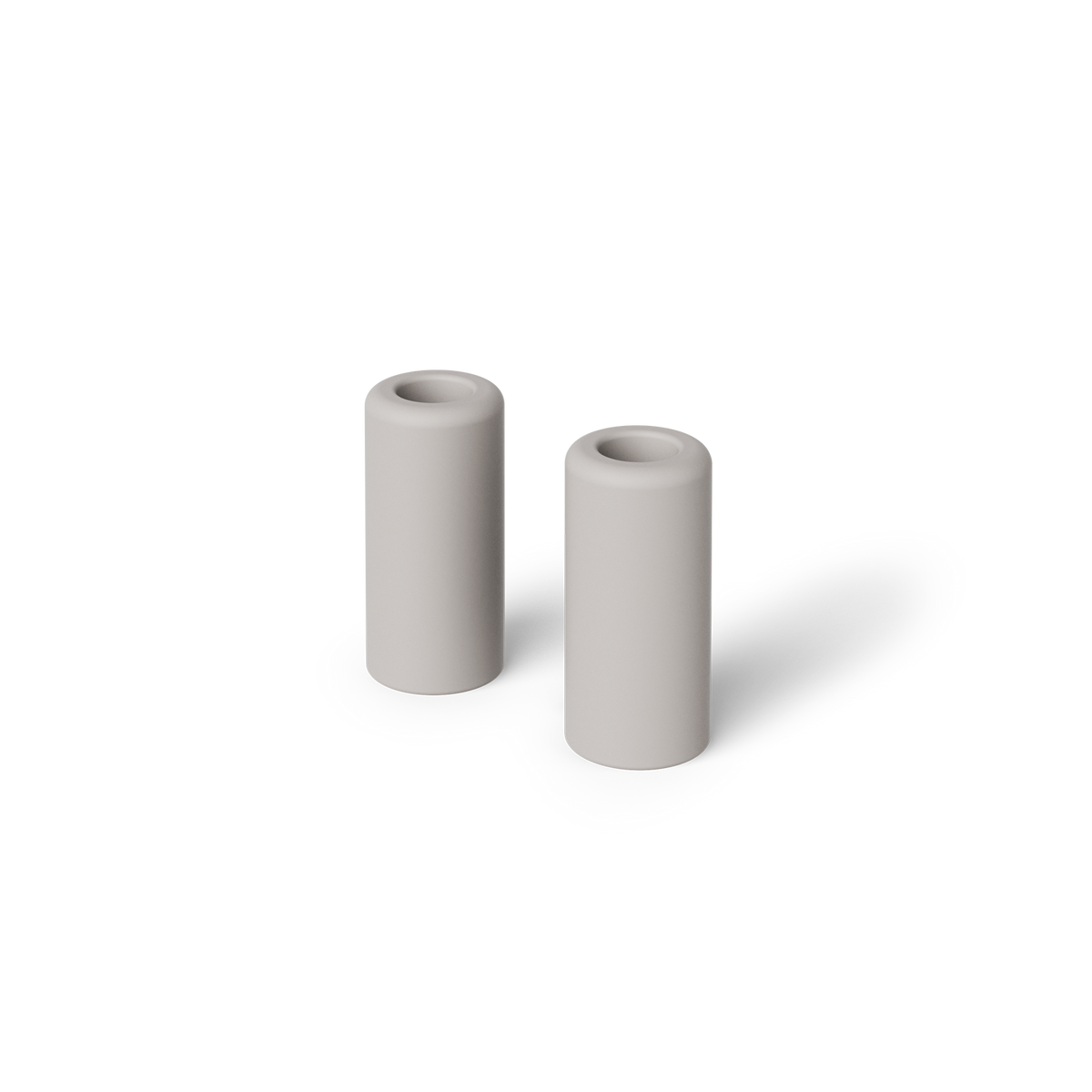 Era flip replacement straw tips mocha - US 42571