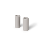 Era flip replacement straw tips mocha - US 42571