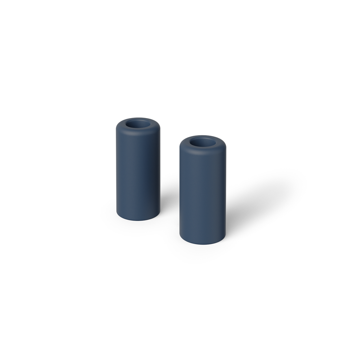 Era flip replacement straw tips nightfall blue - US 18154