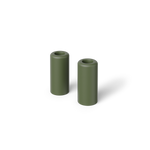 Era flip replacement straw tips od green - US 88200