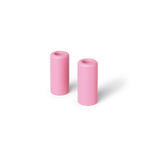 Era flip replacement straw tips primrose - US 13236