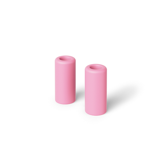 Era flip replacement straw tips primrose - US 13236