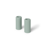 Era flip replacement straw tips sage - US 13336