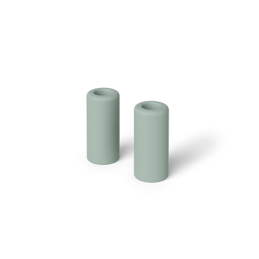 Era flip replacement straw tips sage - US 13336