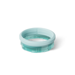 Hopsulator slim octalock gasket blue agave - US 84810