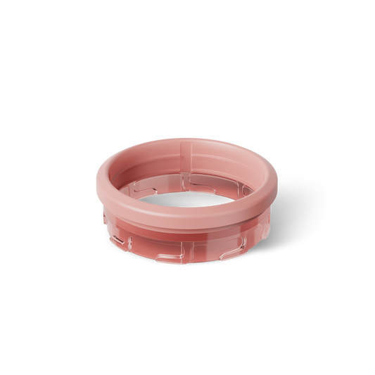 Hopsulator slim octalock gasket guava - US 58991
