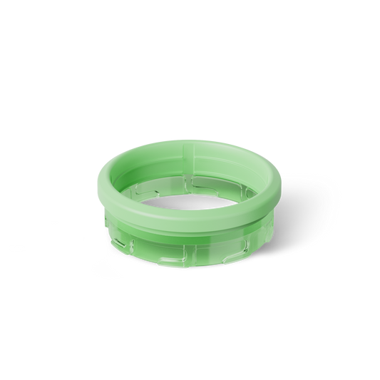 Hopsulator slim octalock gasket kiwi - US 97214