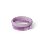 Hopsulator slim octalock gasket lavender - US 60435