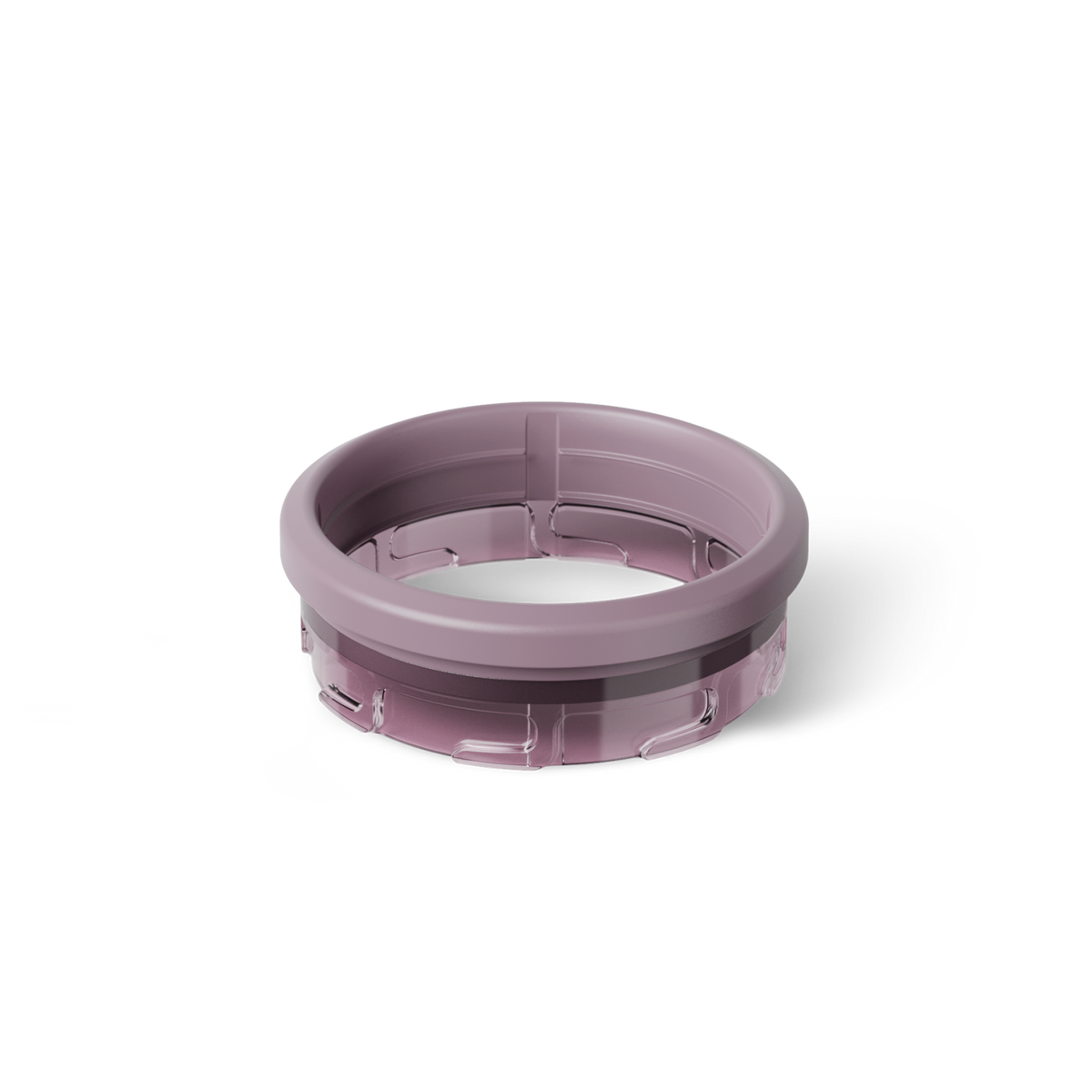 Hopsulator slim octalock gasket lilac dusk - US 35756