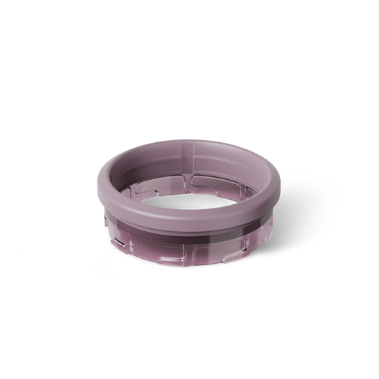 Hopsulator slim octalock gasket lilac dusk - US 35756