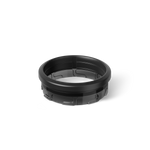 Hopsulator slim octalock gasket matte black - US 43945