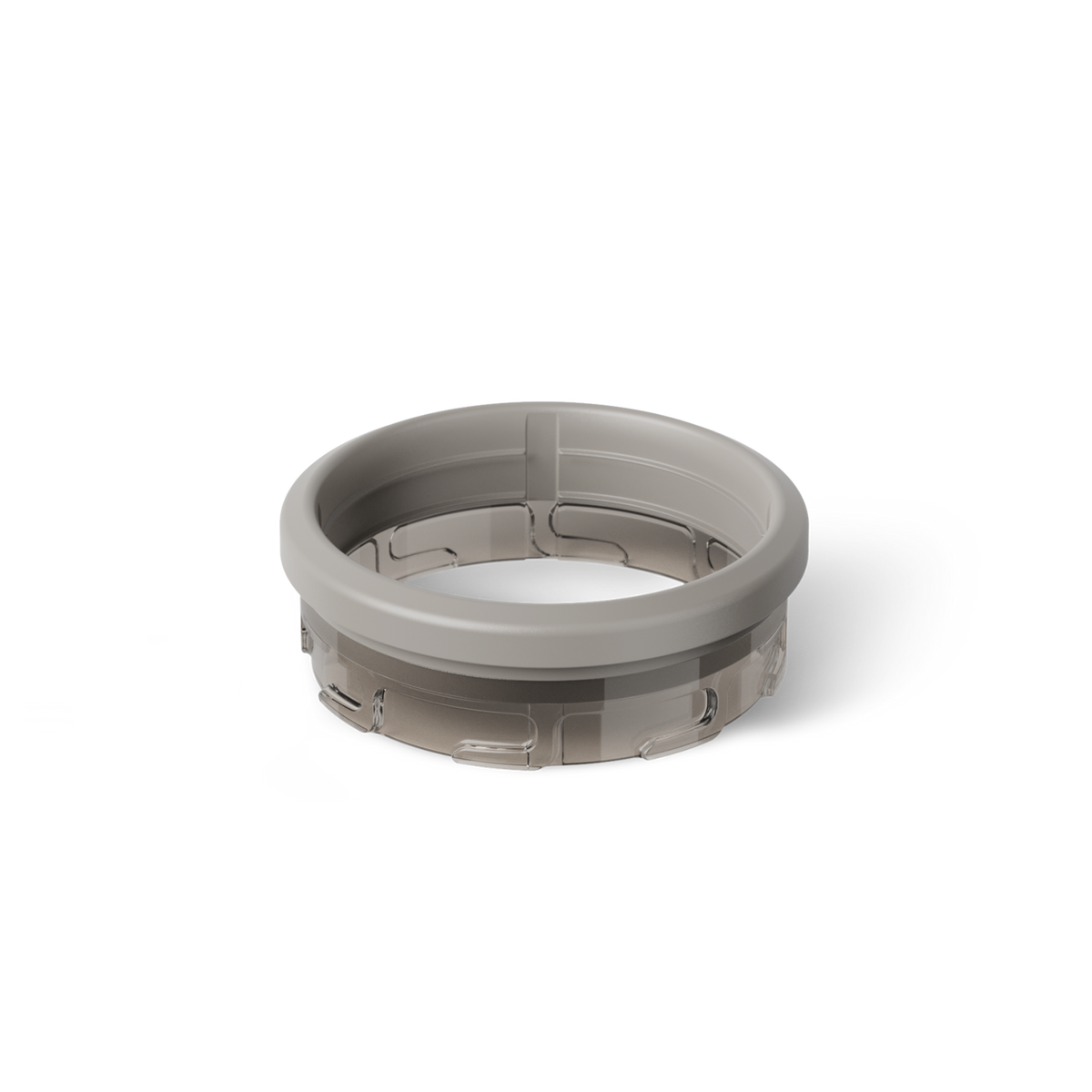 Hopsulator slim octalock gasket mocha - US 16819