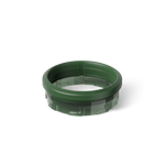 Hopsulator slim octalock gasket od green - US 69643