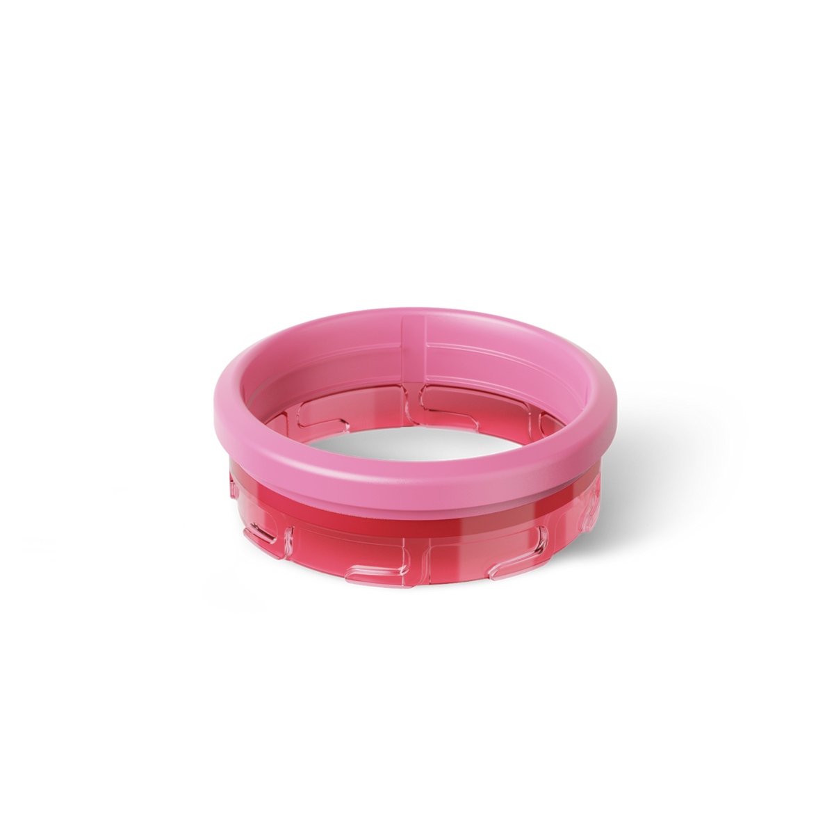Hopsulator slim octalock gasket primrose - US 26980